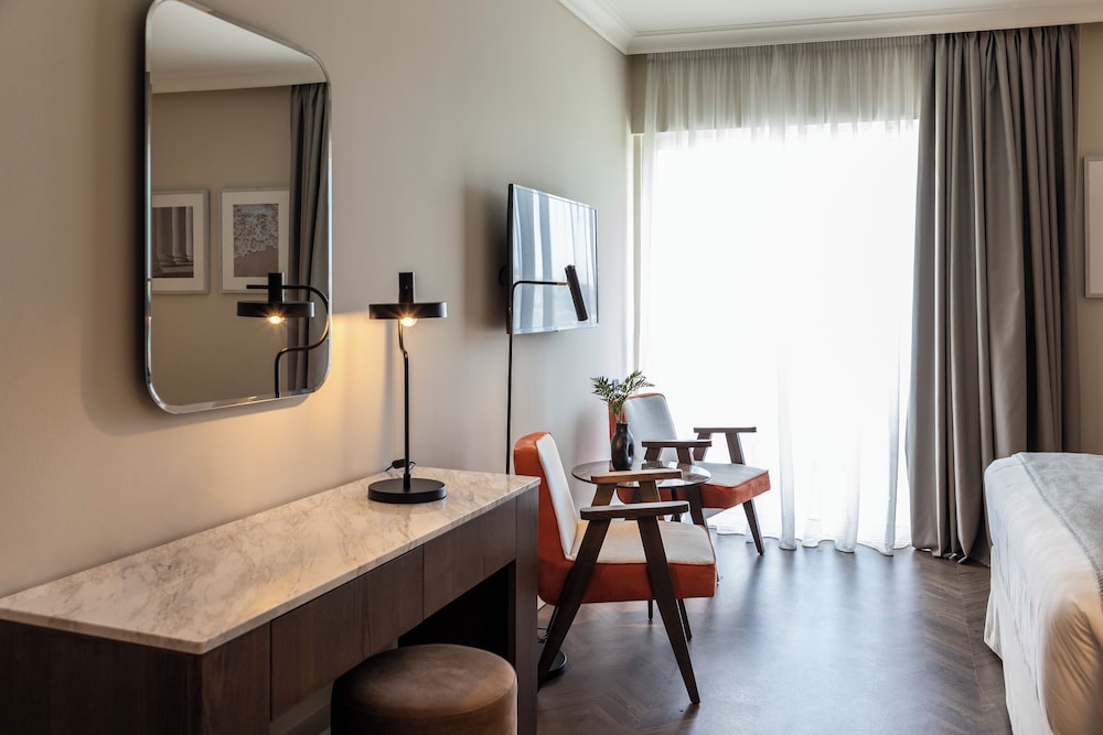 Kerkyra Blue Hotel & Spa by Louis Hotels — Hotel rooms in Alykes, Ionian Islands