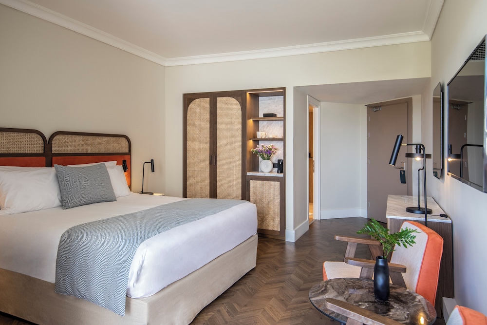 Kerkyra Blue Hotel & Spa by Louis Hotels — Hotel rooms in Alykes, Ionian Islands