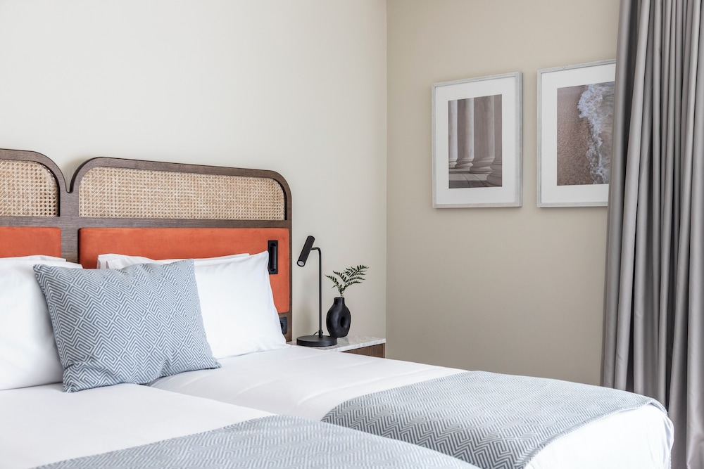 Kerkyra Blue Hotel & Spa by Louis Hotels — Hotel rooms in Alykes, Ionian Islands