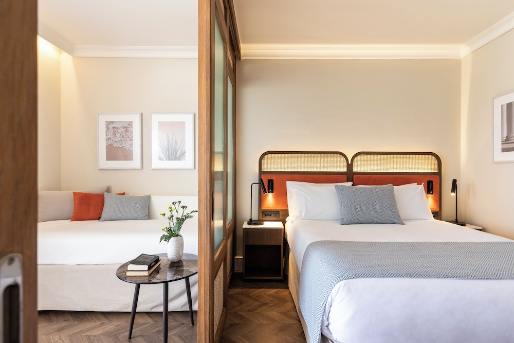Kerkyra Blue Hotel & Spa by Louis Hotels — Hotel rooms in Alykes, Ionian Islands