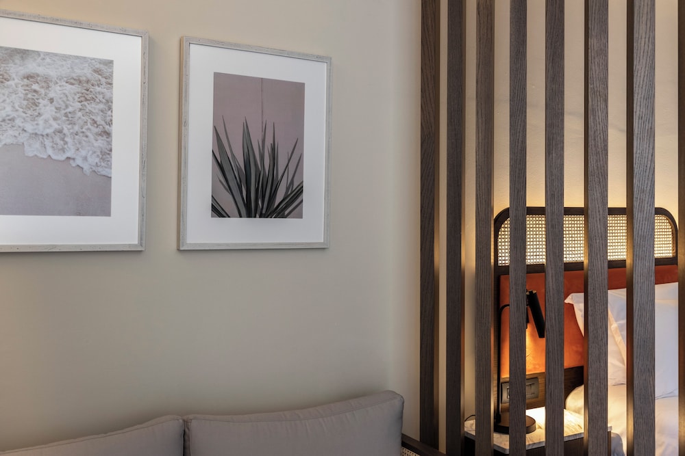 Kerkyra Blue Hotel & Spa by Louis Hotels — Hotel rooms in Alykes, Ionian Islands