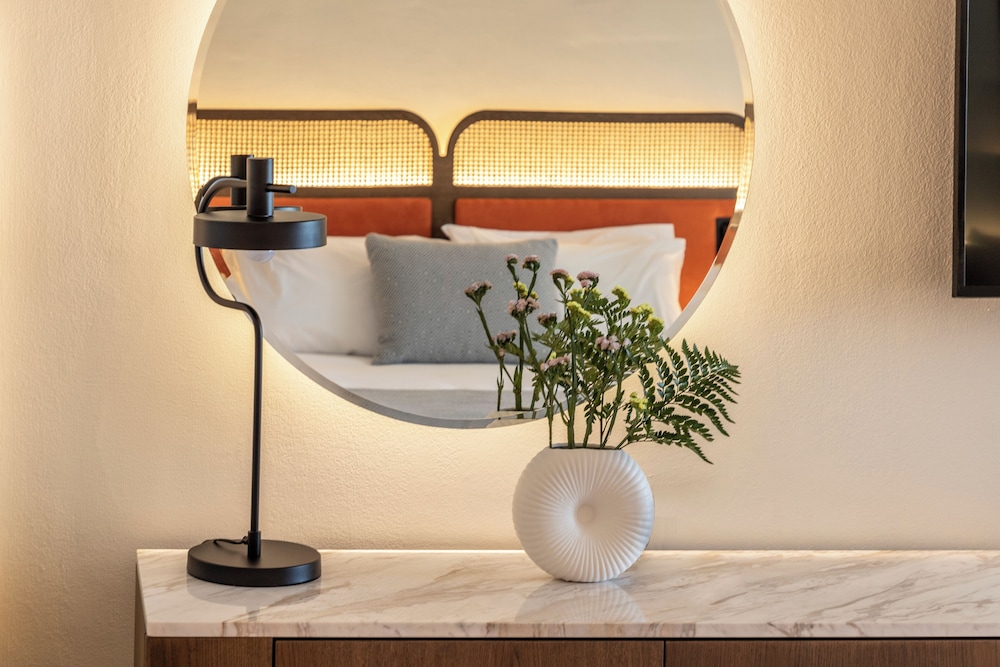 Kerkyra Blue Hotel & Spa by Louis Hotels — Hotel rooms in Alykes, Ionian Islands