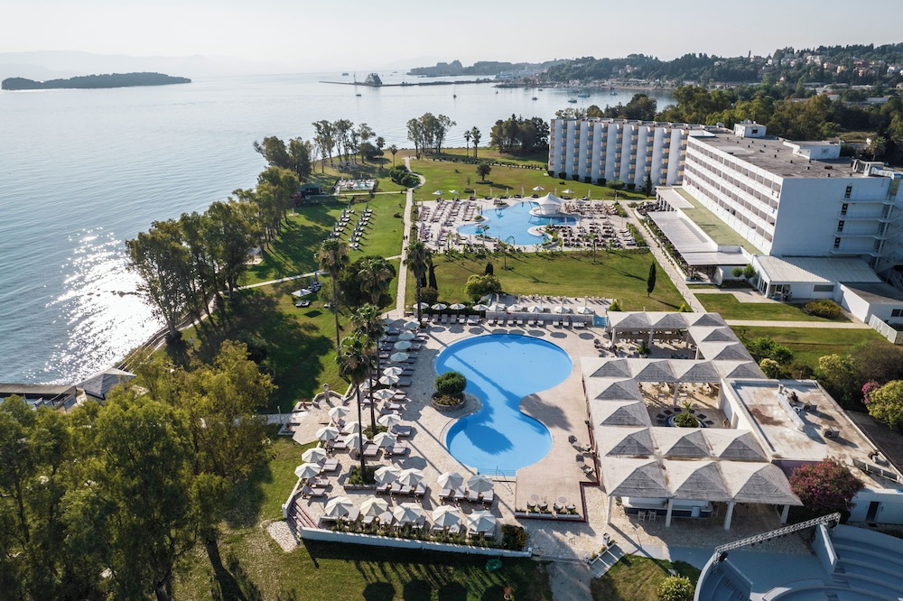 Kerkyra Blue Hotel & Spa by Louis Hotels - zdjęcie 3