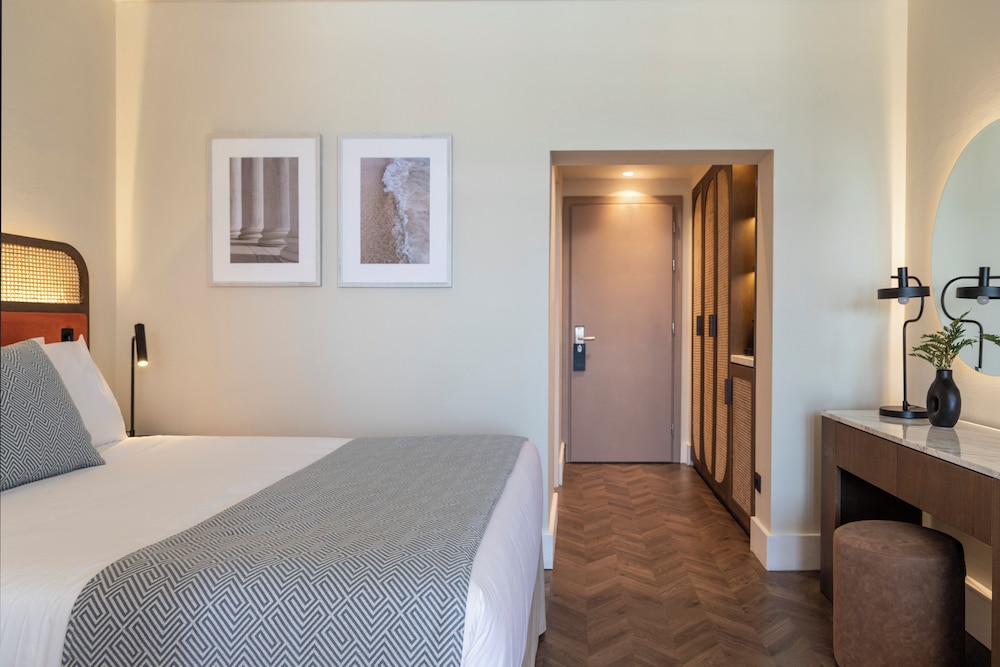 Kerkyra Blue Hotel & Spa by Louis Hotels — Hotel rooms in Alykes, Ionian Islands