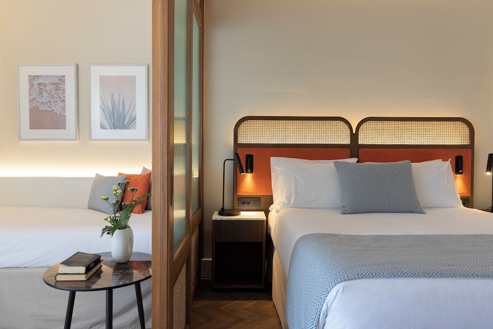 Kerkyra Blue Hotel & Spa by Louis Hotels — Hotel rooms in Alykes, Ionian Islands