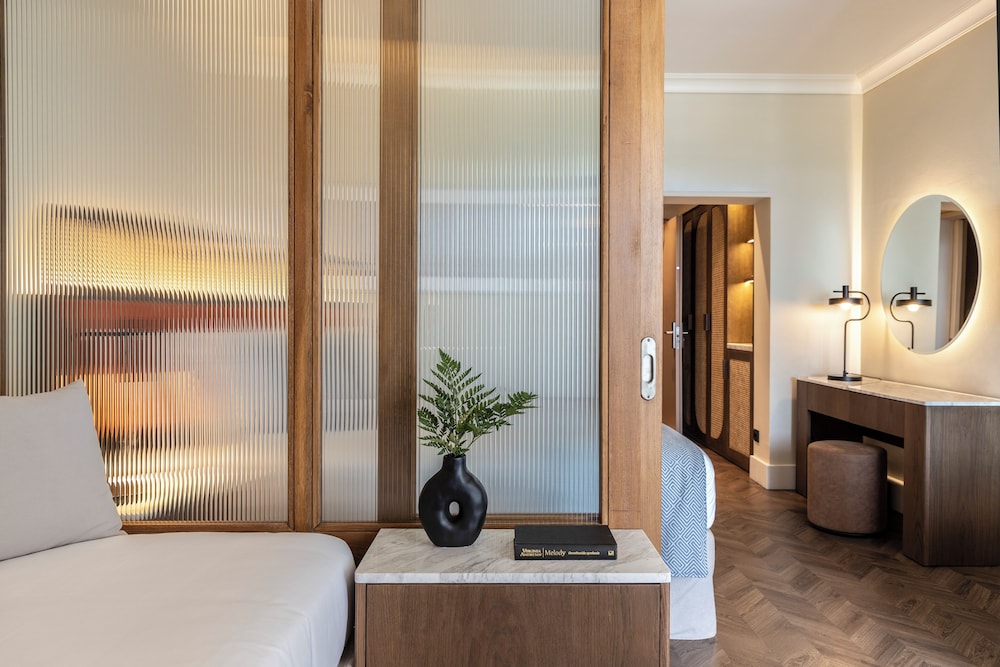 Kerkyra Blue Hotel & Spa by Louis Hotels — Hotel rooms in Alykes, Ionian Islands