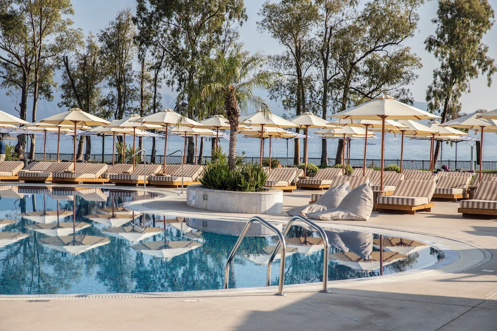 Kerkyra Blue Hotel & Spa by Louis Hotels - zdjęcie 2
