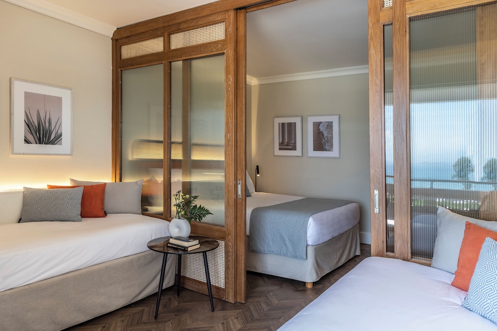 Kerkyra Blue Hotel & Spa by Louis Hotels — Hotel rooms in Alykes, Ionian Islands