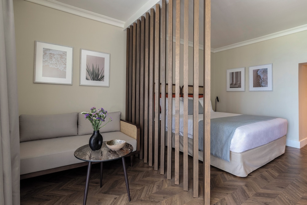 Kerkyra Blue Hotel & Spa by Louis Hotels — Hotel rooms in Alykes, Ionian Islands