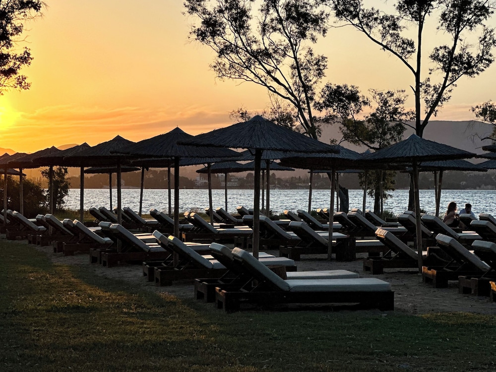 Kerkyra Blue Hotel & Spa by Louis Hotels - zdjęcie 5