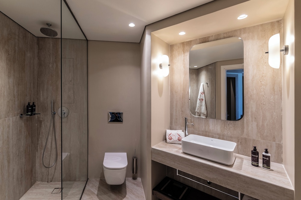 Kerkyra Blue Hotel & Spa by Louis Hotels — Hotel rooms in Alykes, Ionian Islands