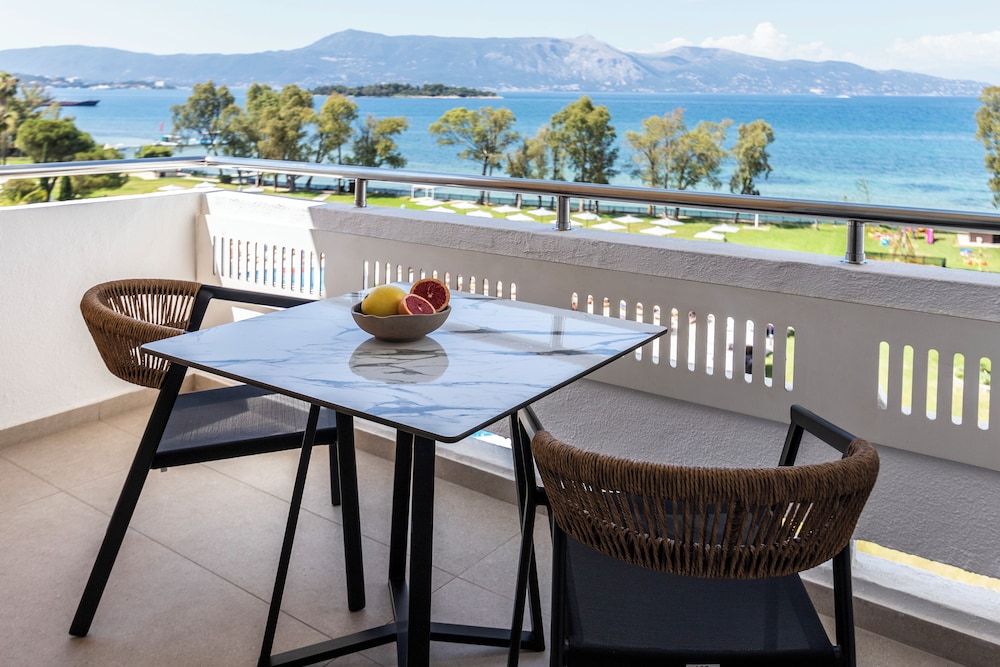 Kerkyra Blue Hotel & Spa by Louis Hotels — Hotel rooms in Alykes, Ionian Islands