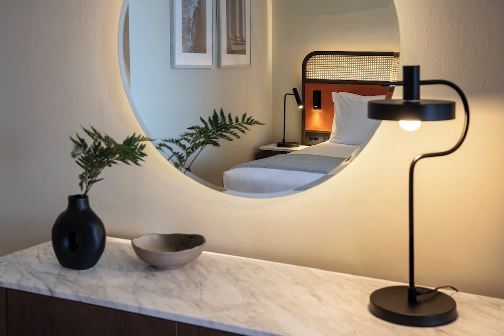 Kerkyra Blue Hotel & Spa by Louis Hotels — Hotel rooms in Alykes, Ionian Islands