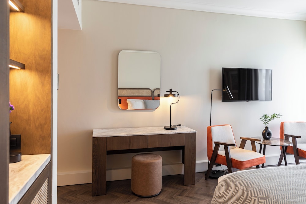 Kerkyra Blue Hotel & Spa by Louis Hotels — Hotel rooms in Alykes, Ionian Islands