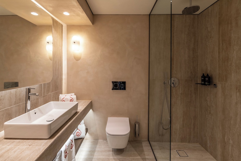 Kerkyra Blue Hotel & Spa by Louis Hotels — Hotel rooms in Alykes, Ionian Islands