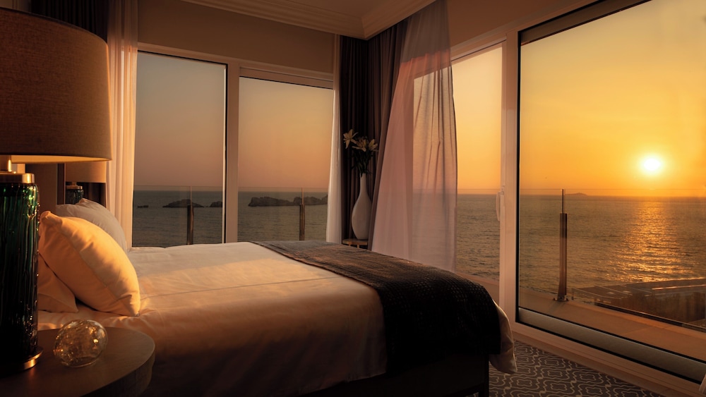 Royal Palm Hotel — Hotel rooms in Dubrovnik, Dubrovnik-Neretva