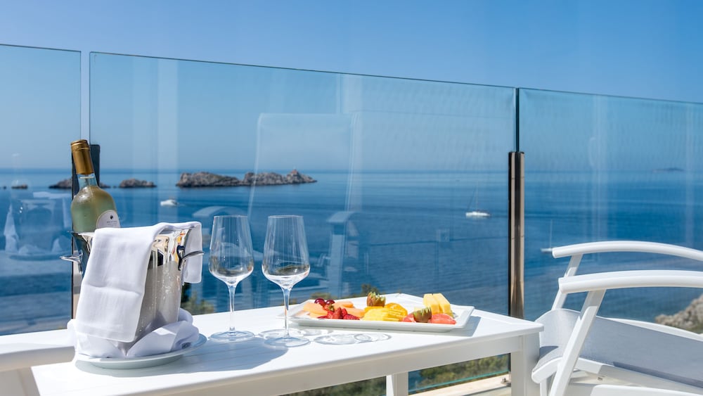 Royal Palm Hotel — Hotel rooms in Dubrovnik, Dubrovnik-Neretva
