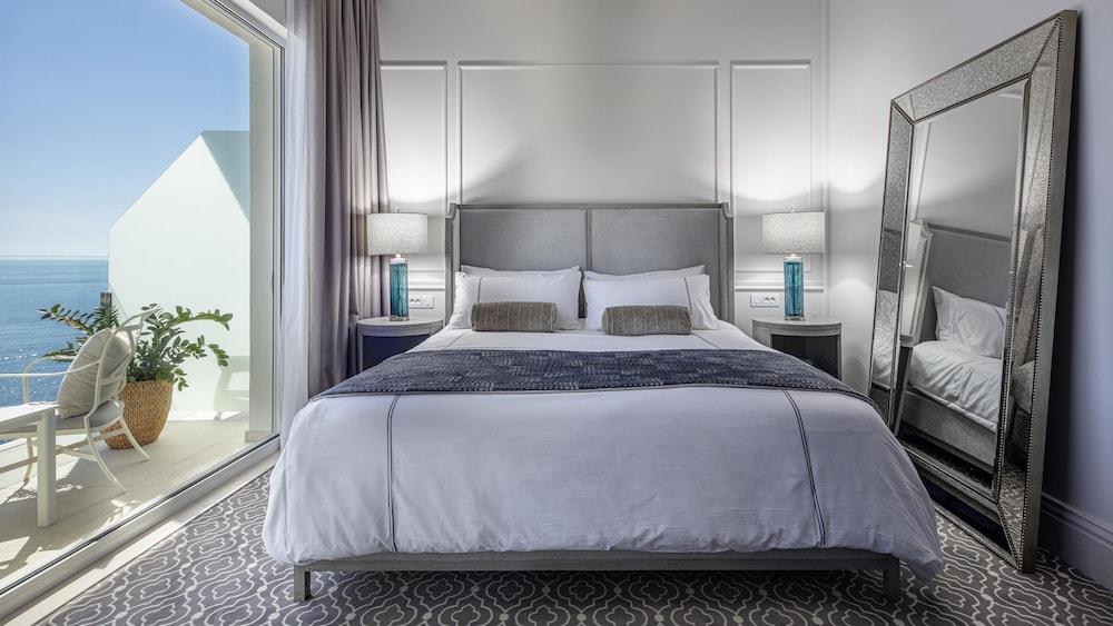 Royal Palm Hotel — Hotel rooms in Dubrovnik, Dubrovnik-Neretva