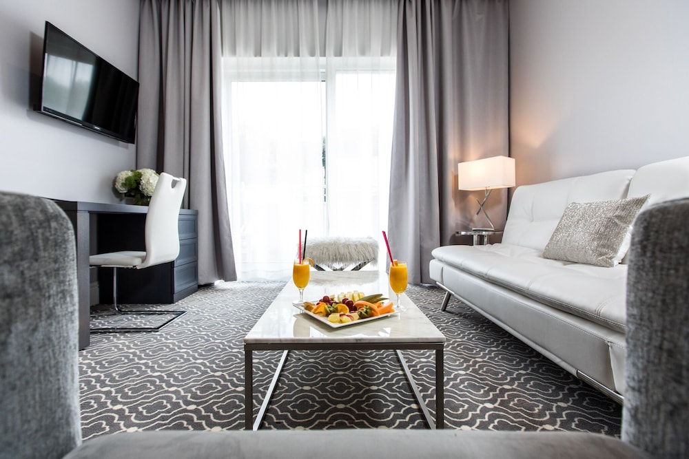 Royal Palm Hotel — Hotel rooms in Dubrovnik, Dubrovnik-Neretva