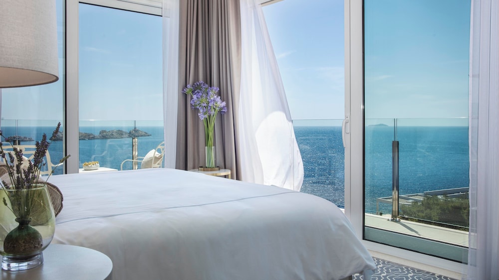 Royal Palm Hotel — Hotel rooms in Dubrovnik, Dubrovnik-Neretva