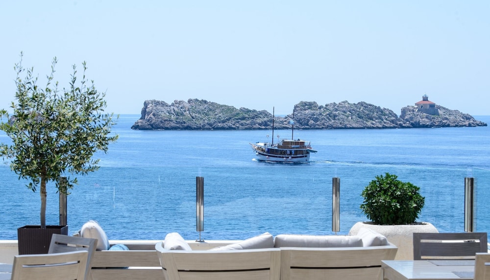Royal Palm Hotel — Attractions in the area in Dubrovnik, Dubrovnik-Neretva