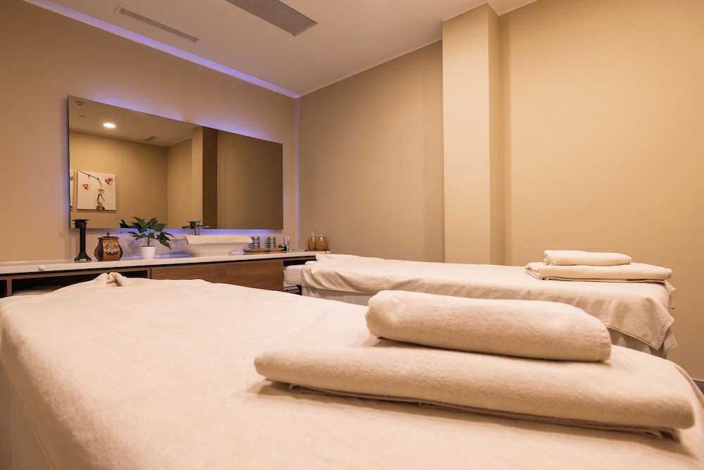 Royal Palm Hotel — Spa in Dubrovnik, Dubrovnik-Neretva