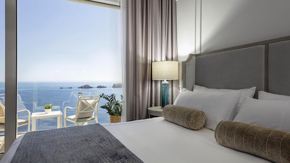 Royal Palm Hotel — Hotel rooms in Dubrovnik, Dubrovnik-Neretva