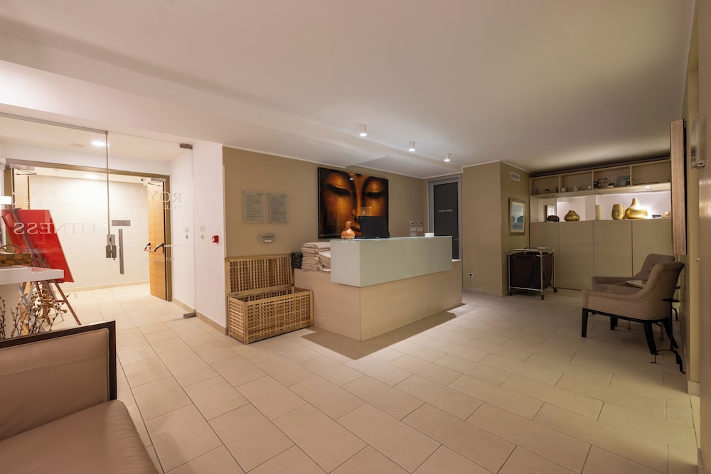 Royal Palm Hotel — Spa in Dubrovnik, Dubrovnik-Neretva