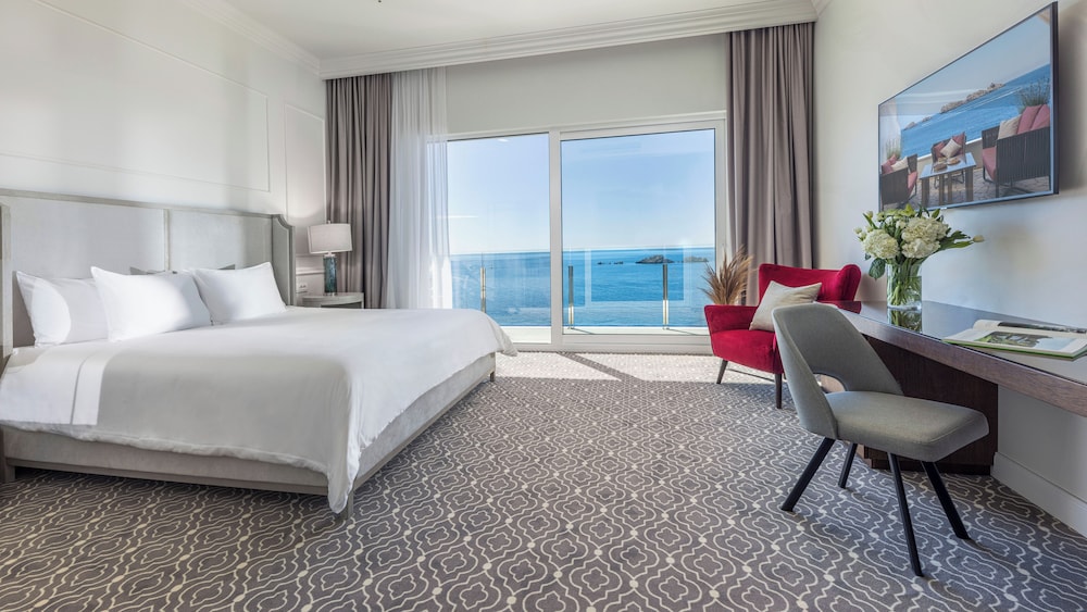 Royal Palm Hotel — Hotel rooms in Dubrovnik, Dubrovnik-Neretva