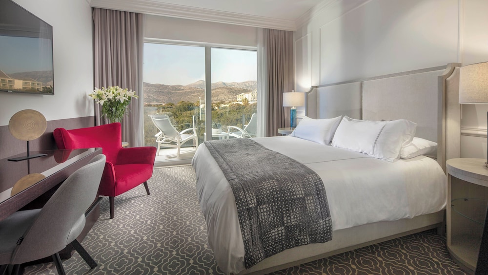 Royal Palm Hotel — Hotel rooms in Dubrovnik, Dubrovnik-Neretva