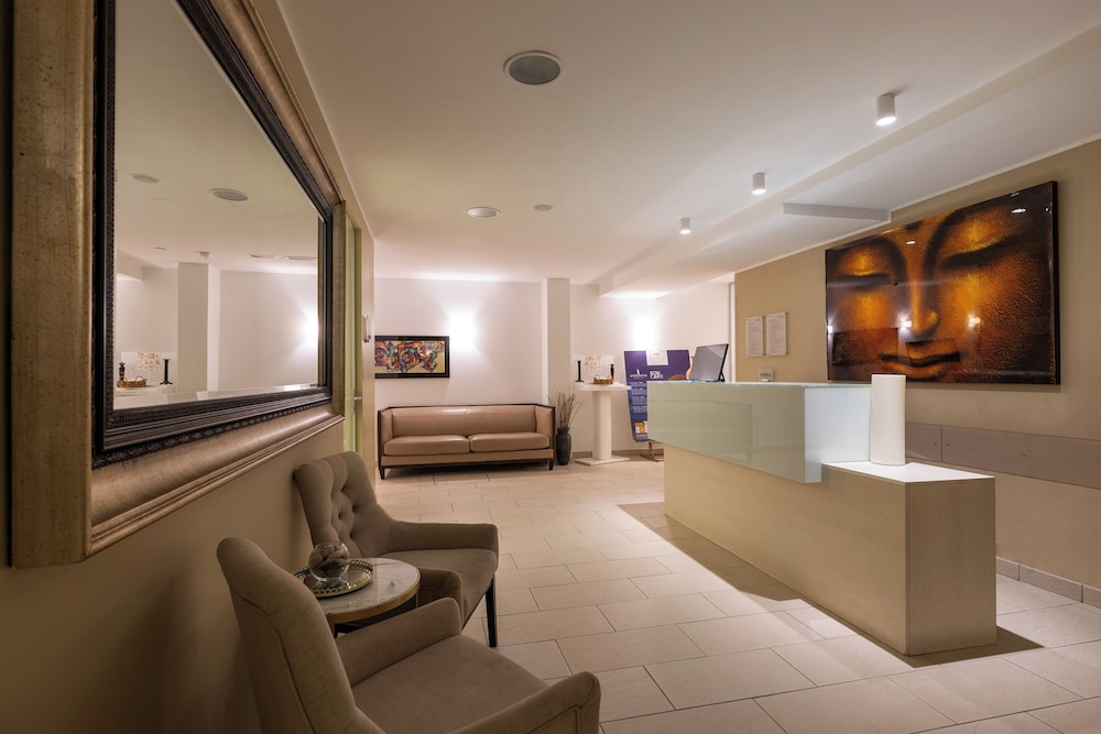 Royal Palm Hotel — Spa in Dubrovnik, Dubrovnik-Neretva