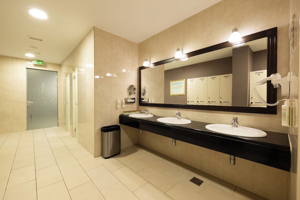 Royal Palm Hotel — Spa in Dubrovnik, Dubrovnik-Neretva