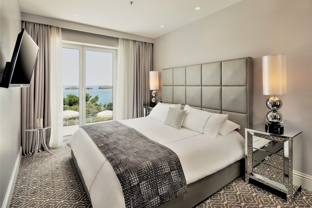 Royal Palm Hotel — Hotel rooms in Dubrovnik, Dubrovnik-Neretva