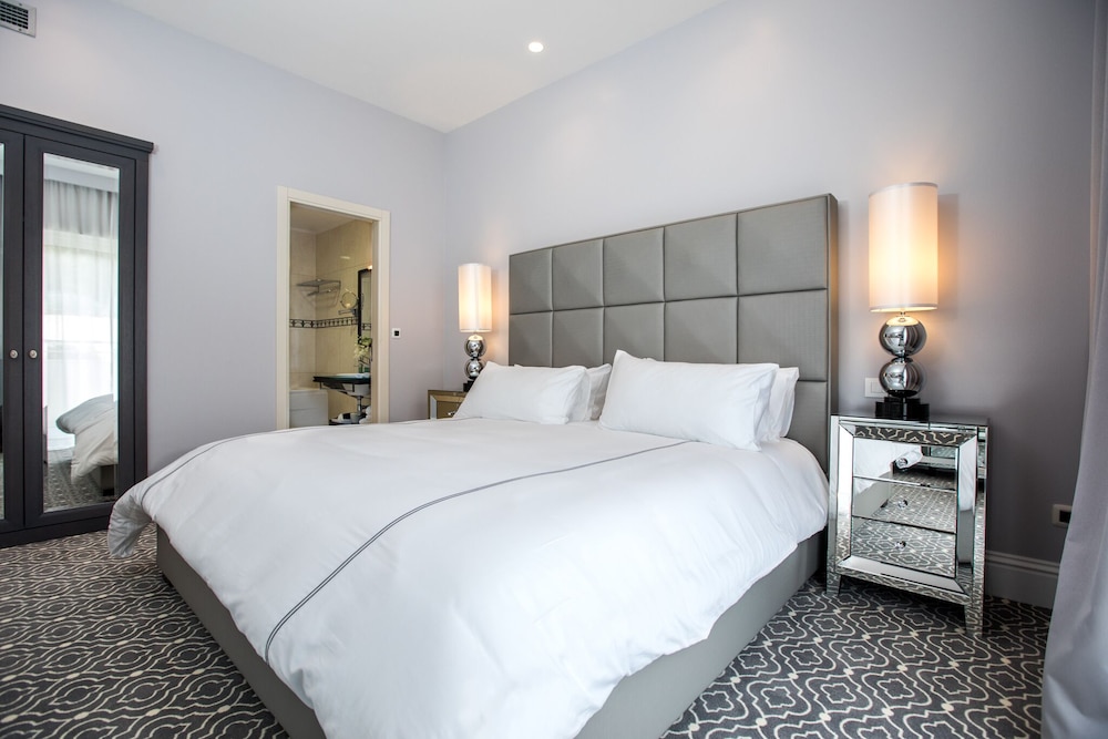Royal Palm Hotel — Hotel rooms in Dubrovnik, Dubrovnik-Neretva