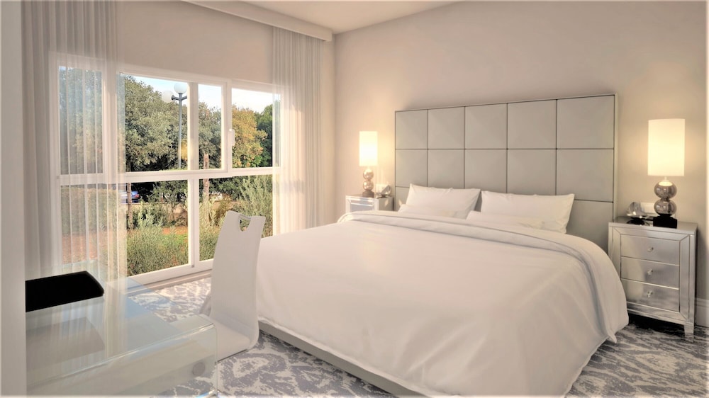 Royal Palm Hotel — Hotel rooms in Dubrovnik, Dubrovnik-Neretva