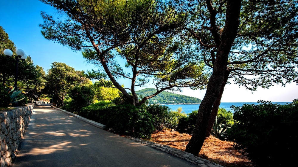 Royal Palm Hotel — Attractions in the area in Dubrovnik, Dubrovnik-Neretva