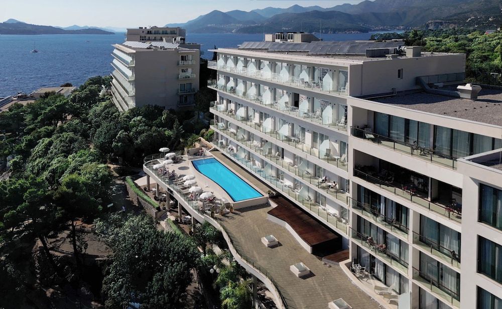 Royal Palm Hotel