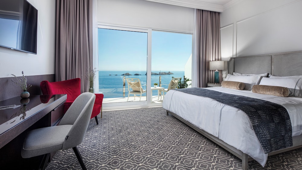 Royal Palm Hotel — Hotel rooms in Dubrovnik, Dubrovnik-Neretva