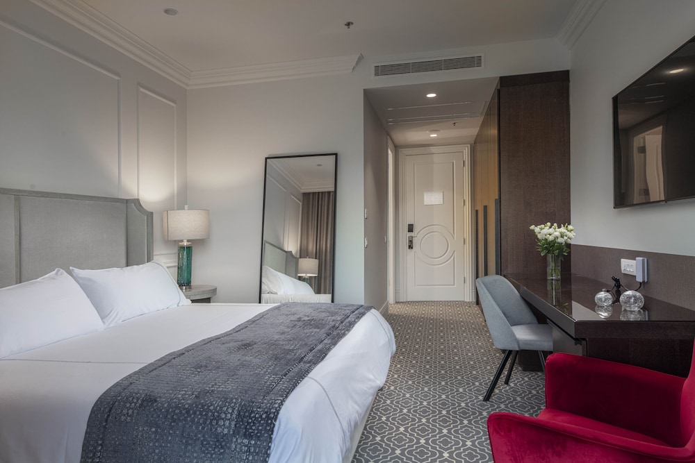 Royal Palm Hotel — Hotel rooms in Dubrovnik, Dubrovnik-Neretva