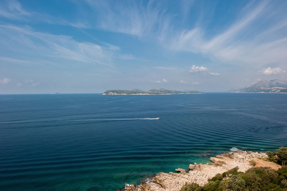 Royal Palm Hotel — Attractions in the area in Dubrovnik, Dubrovnik-Neretva