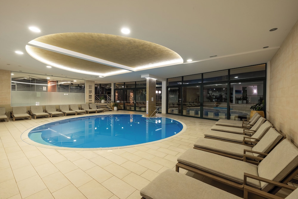 Royal Palm Hotel — Swimming pool in Dubrovnik, Dubrovnik-Neretva
