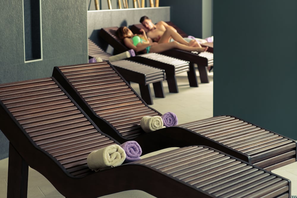 Royal Palm Hotel — Spa in Dubrovnik, Dubrovnik-Neretva