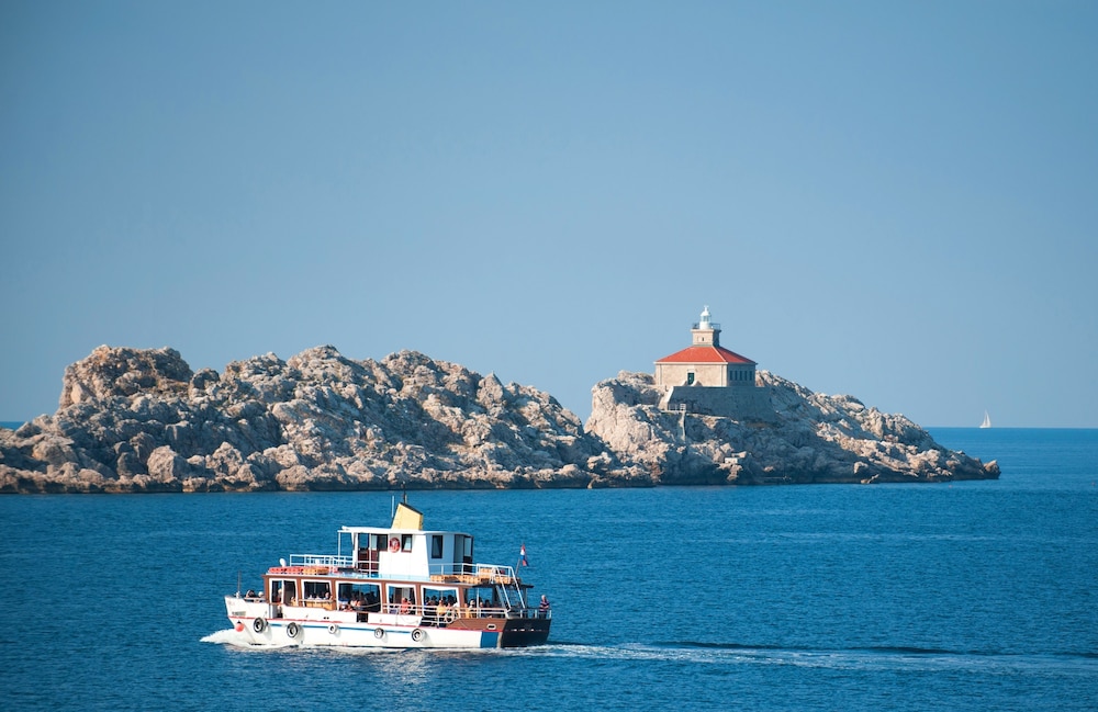 Royal Palm Hotel — Attractions in the area in Dubrovnik, Dubrovnik-Neretva