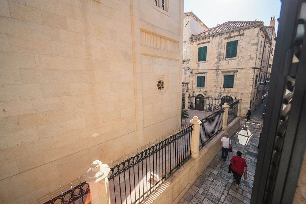 SUNce Palace Apartments with free offsite parking — Attractions in the area in Dubrovnik, Dubrovnik-Neretva