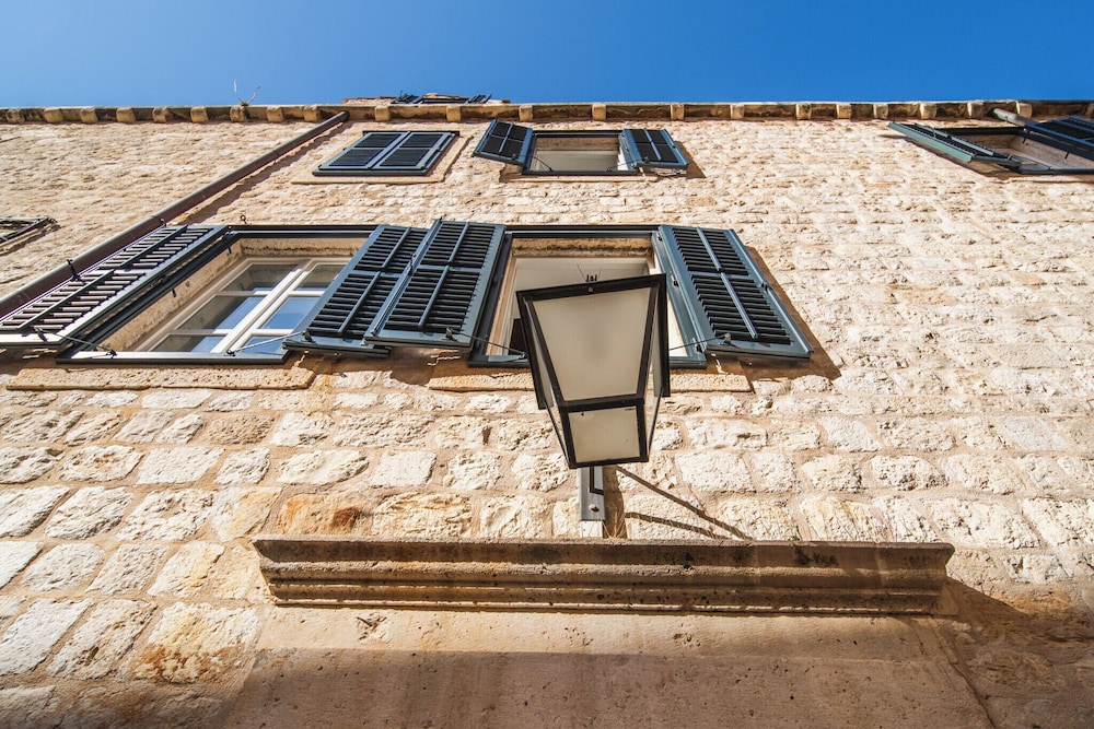 SUNce Palace Apartments with free offsite parking — Attractions in the area in Dubrovnik, Dubrovnik-Neretva