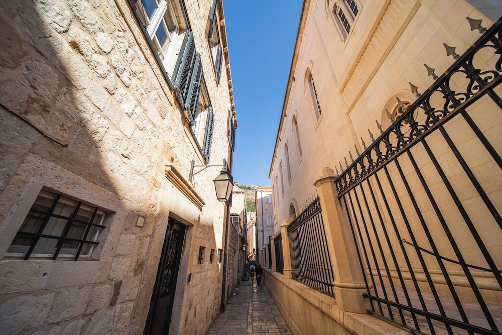 SUNce Palace Apartments with free offsite parking — Attractions in the area in Dubrovnik, Dubrovnik-Neretva