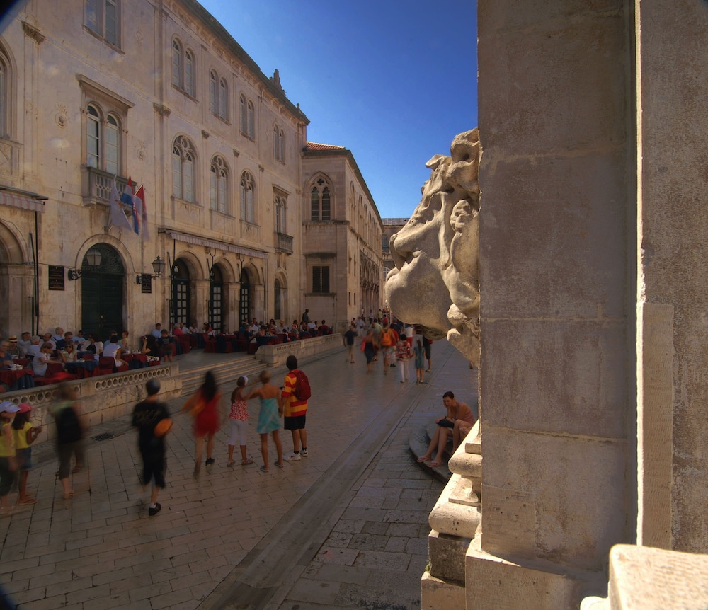 SUNce Palace Apartments with free offsite parking — Attractions in the area in Dubrovnik, Dubrovnik-Neretva