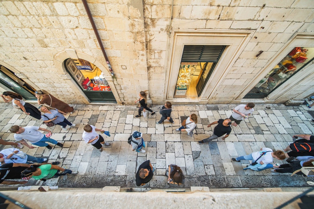 SUNce Palace Apartments with free offsite parking — Attractions in the area in Dubrovnik, Dubrovnik-Neretva