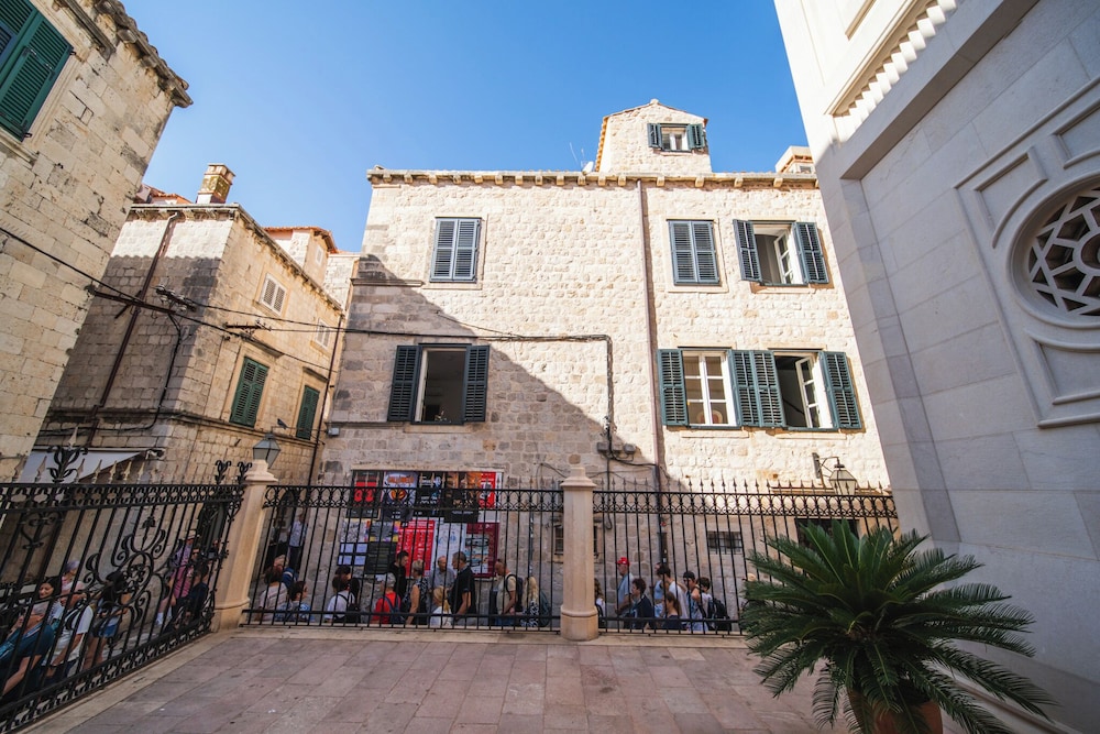 SUNce Palace Apartments with free offsite parking — Attractions in the area in Dubrovnik, Dubrovnik-Neretva