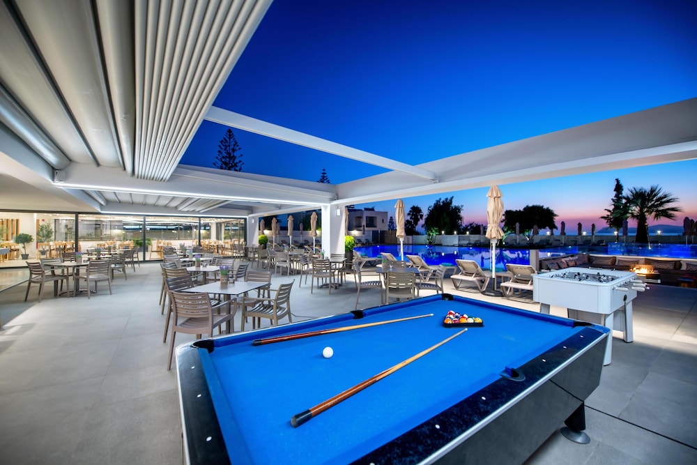 Dore Hotel — Sports & recreation in Chania